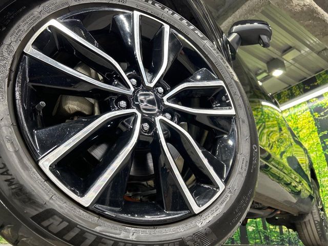 HONDA VEZEL e:HEV 2021