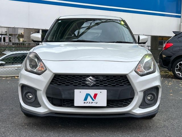 SUZUKI SWIFT 2019