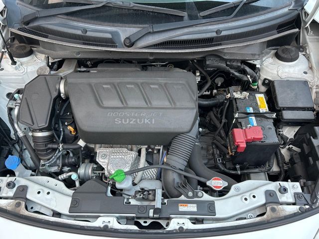 SUZUKI SWIFT 2019
