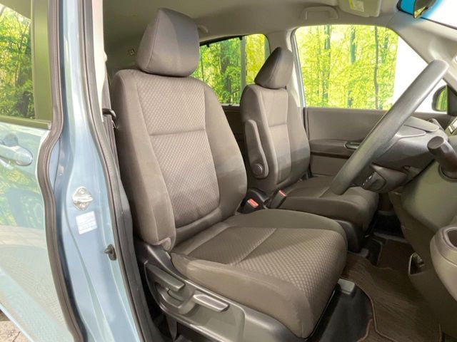 HONDA FREED plus HYBRID 2022