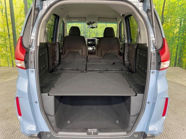 HONDA FREED plus HYBRID 2022