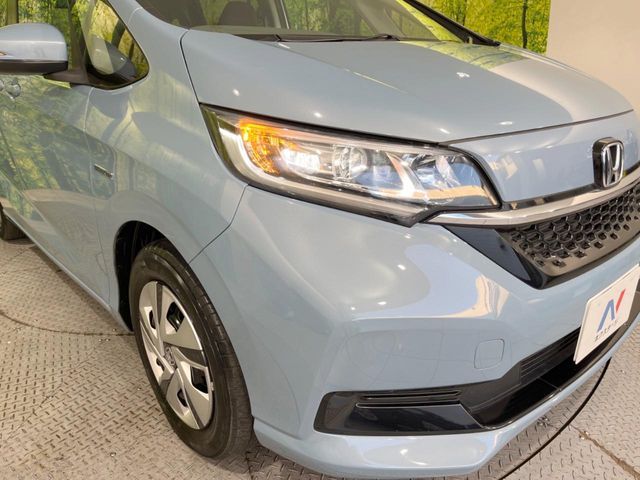 HONDA FREED plus HYBRID 2022