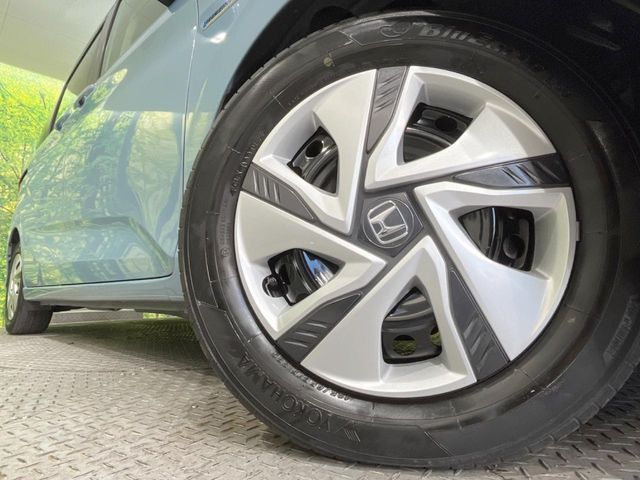 HONDA FREED plus HYBRID 2022