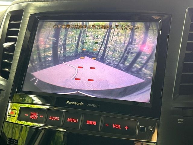 SUBARU LEGACY B4 2013