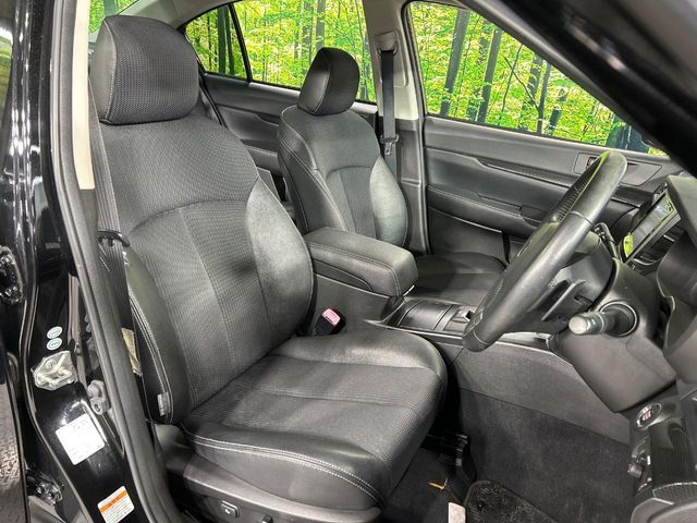 SUBARU LEGACY B4 2013