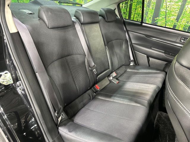 SUBARU LEGACY B4 2013