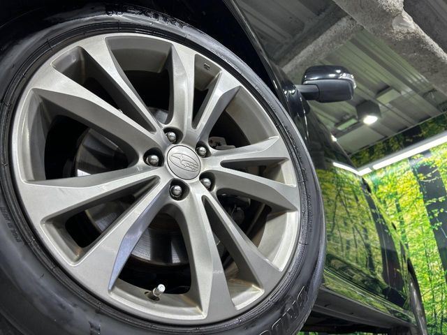 SUBARU LEGACY B4 2013