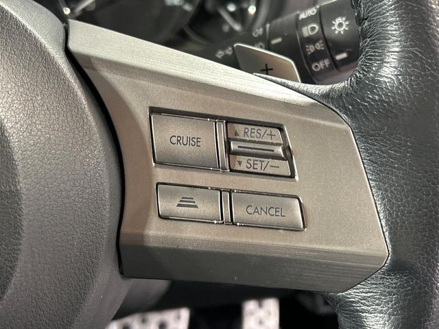 SUBARU LEGACY OUTBACK 2011