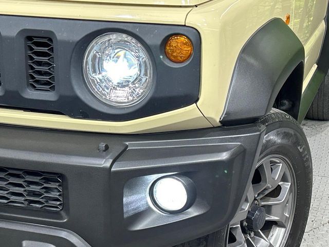 SUZUKI JIMNY SIERRA 2019