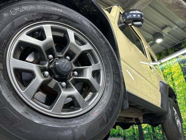 SUZUKI JIMNY SIERRA 2019