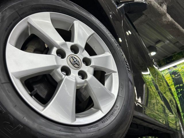 TOYOTA ALPHARD hybrid 4WD 2019