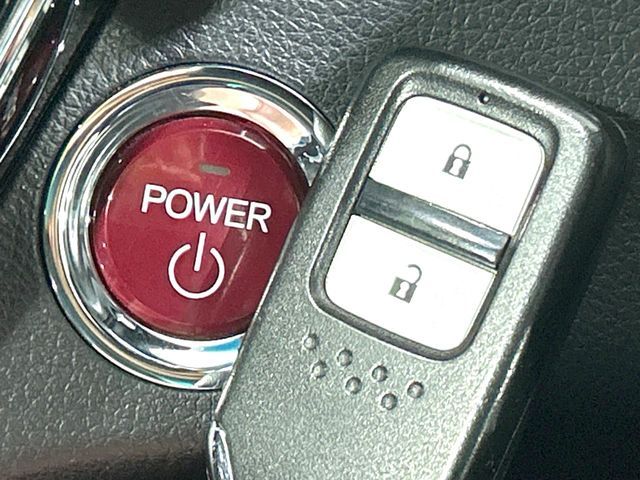 HONDA VEZEL HYBRID 2015