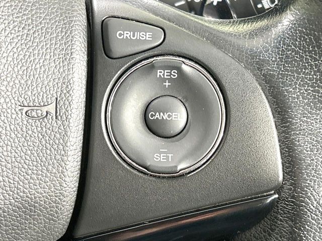 HONDA VEZEL HYBRID 2015