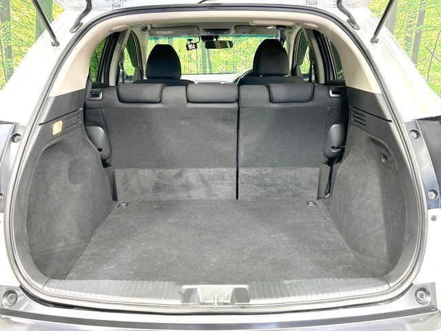 HONDA VEZEL HYBRID 2015