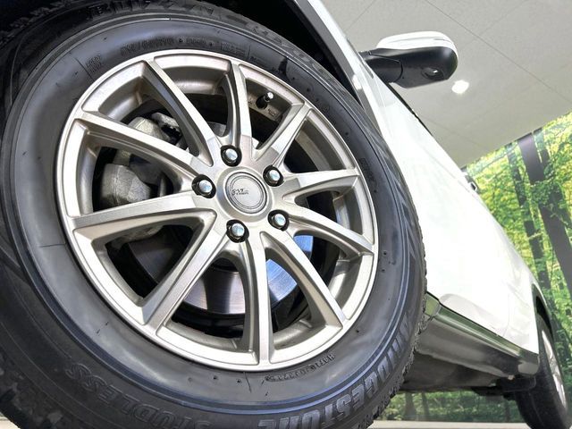 HONDA VEZEL HYBRID 2015