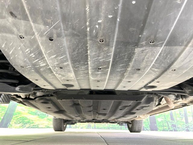 HONDA VEZEL HYBRID 2015