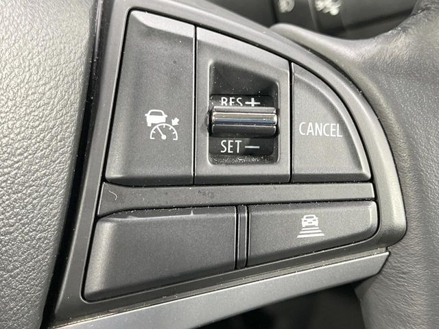 SUZUKI HUSTLER 4WD 2025