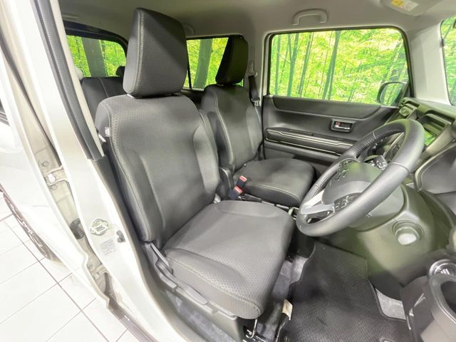 SUZUKI HUSTLER 4WD 2025