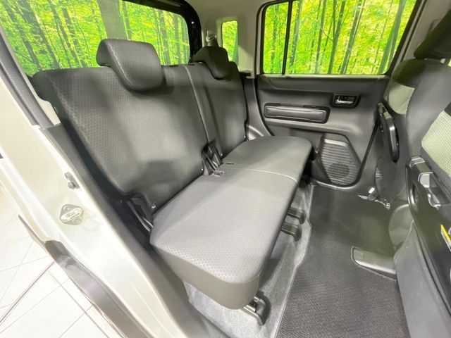 SUZUKI HUSTLER 4WD 2025