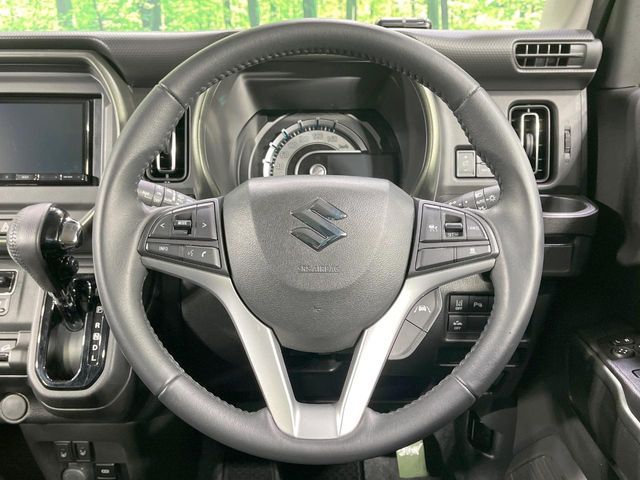 SUZUKI HUSTLER 4WD 2025