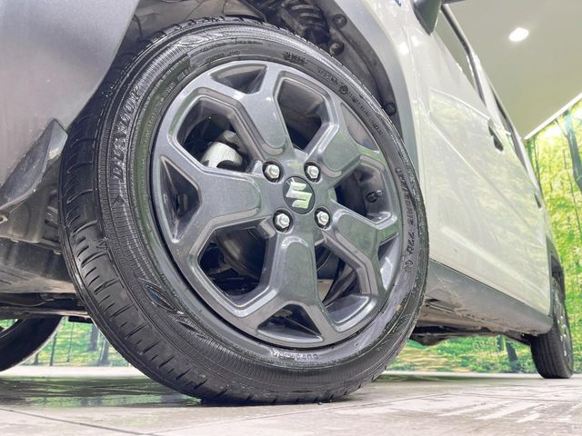 SUZUKI HUSTLER 4WD 2025