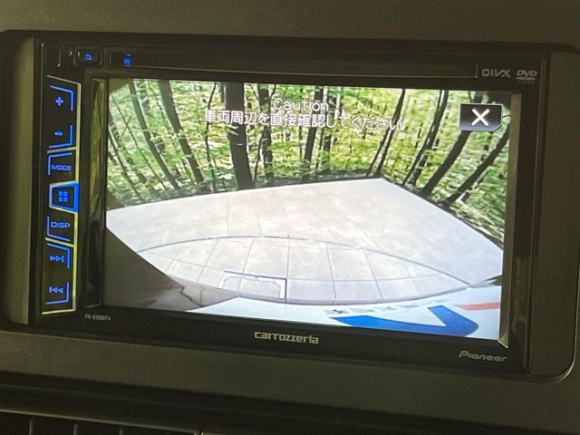 DAIHATSU TANTO CUSTOM 4WD 2019