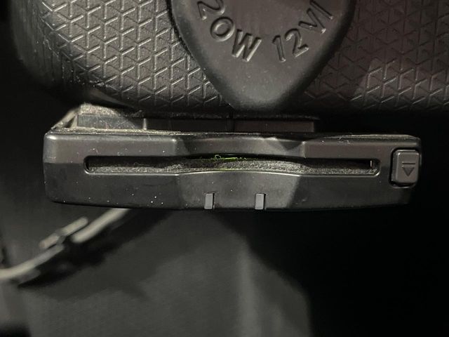 DAIHATSU TANTO CUSTOM 4WD 2019