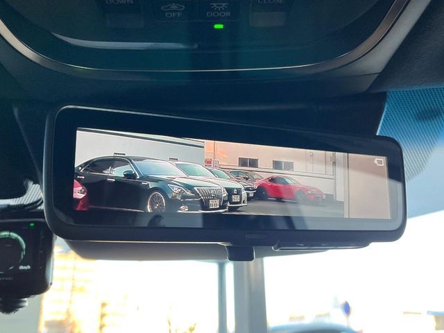 TOYOTA LEXUS LS500h 4WD 2017