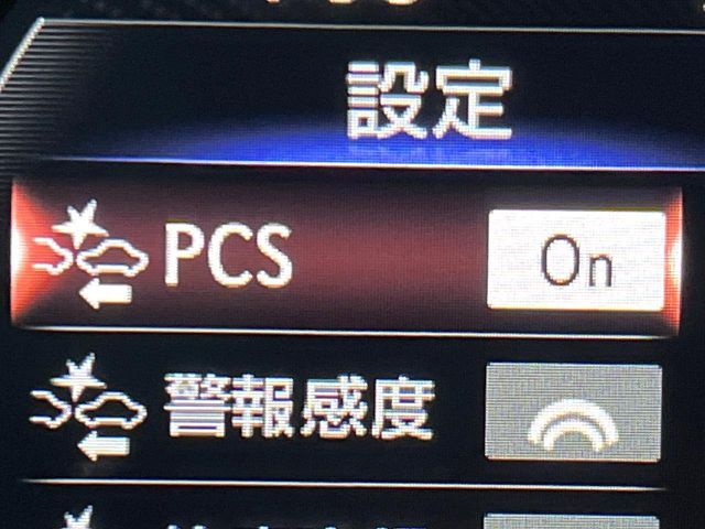 TOYOTA LEXUS LS500h 4WD 2017