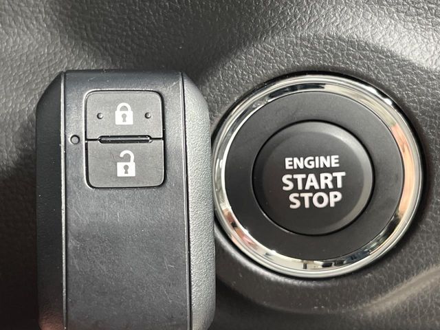 SUZUKI Spacia 4WD 2025