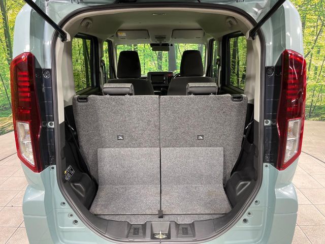 SUZUKI Spacia 4WD 2025