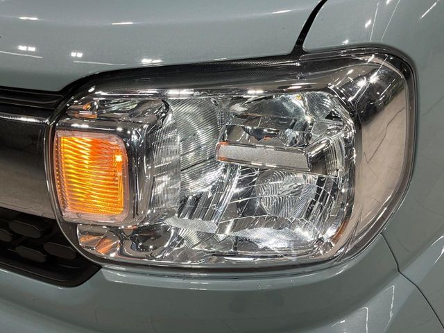 SUZUKI Spacia 4WD 2025