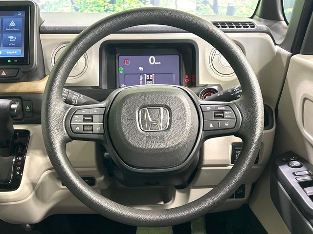 HONDA N BOX 2024
