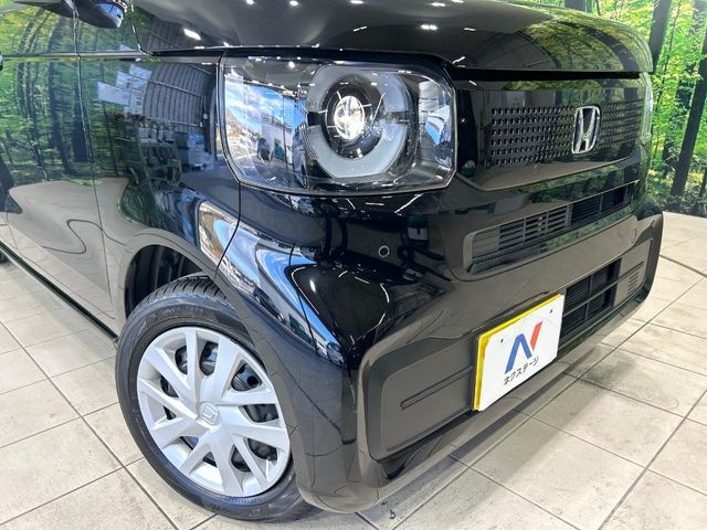 HONDA N BOX 2024