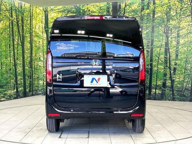 HONDA N BOX 2024