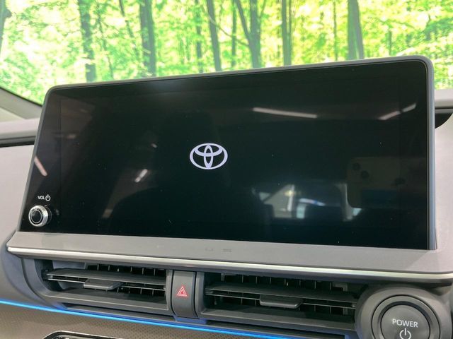 TOYOTA PRIUS 4WD 2023