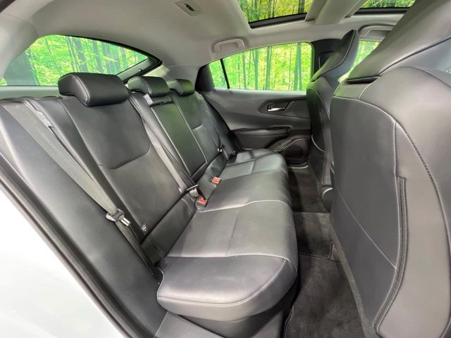 TOYOTA PRIUS 4WD 2023