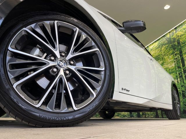 TOYOTA PRIUS 4WD 2023