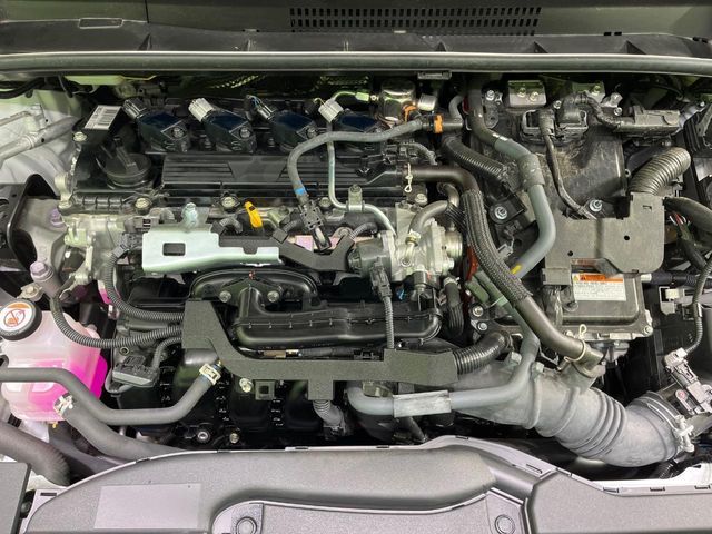 TOYOTA PRIUS 4WD 2023