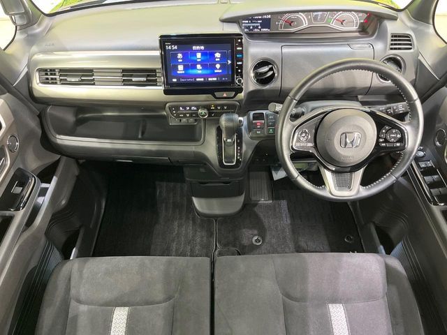 HONDA N BOX CUSTOM 2022