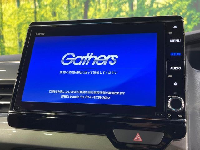 HONDA N BOX CUSTOM 2022