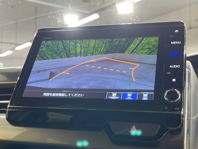 HONDA N BOX CUSTOM 2022