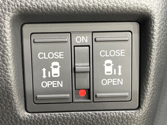 HONDA N BOX CUSTOM 2022