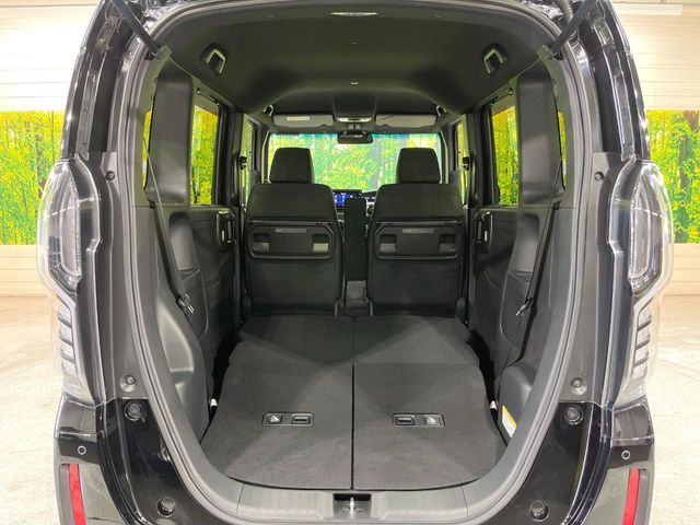 HONDA N BOX CUSTOM 2022