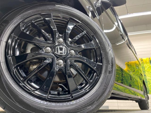 HONDA N BOX CUSTOM 2022