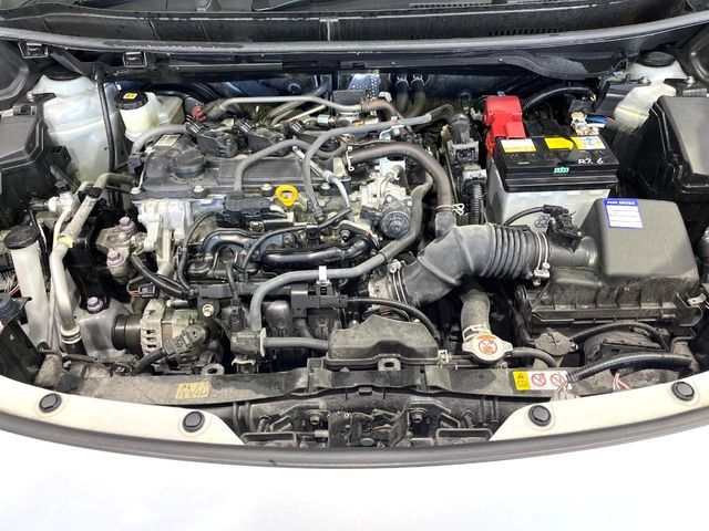 TOYOTA YARIS CROSS 2023