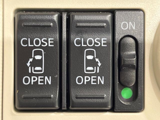 DAIHATSU MOVE canbus 4WD 2018