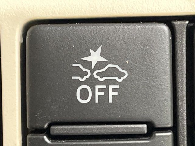 DAIHATSU MOVE canbus 4WD 2018