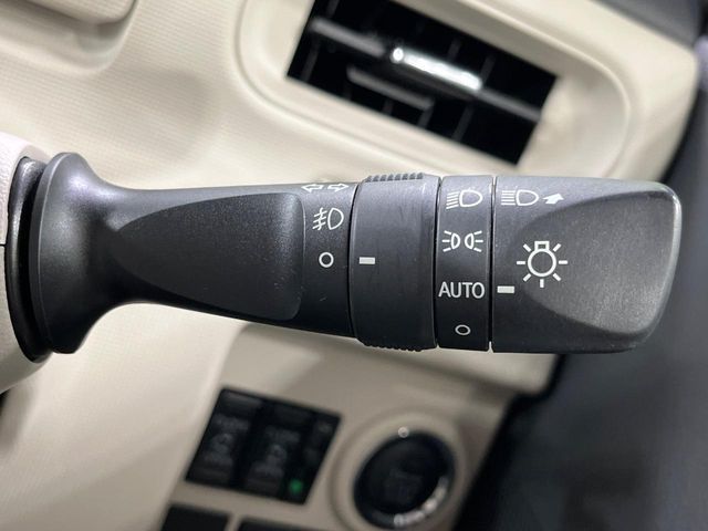 DAIHATSU MOVE canbus 4WD 2018