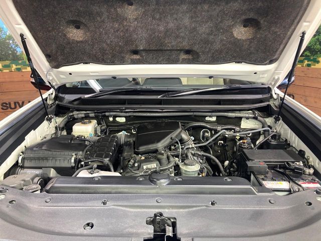 TOYOTA LANDCRUISER PRADO 2023